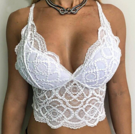 Fashion Sexy Bra Tops™ (1+2 FREE)