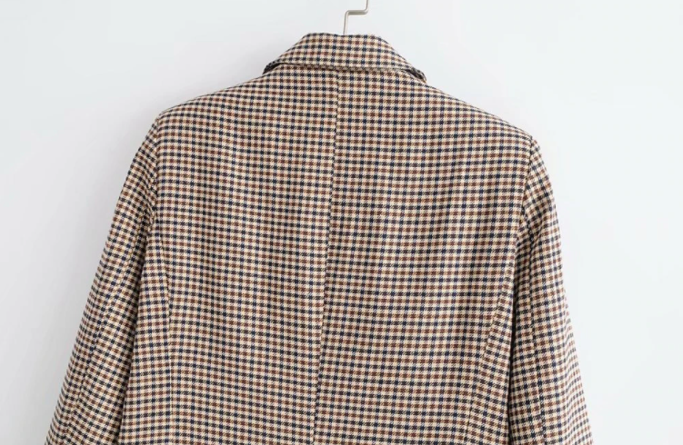 Fionas Business Blazer™