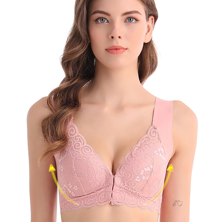 Front Closure Bra™️ (1+2 FREE)