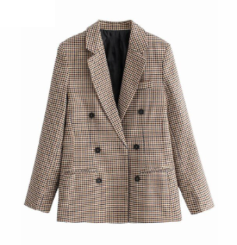 Fionas Business Blazer™