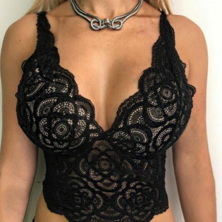 Fashion Sexy Bra Tops™ (1+2 FREE)