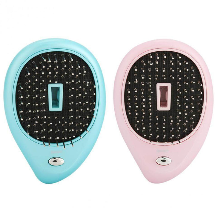 Mini-Brush | Elektrische Haarborstel