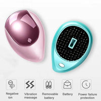 Mini-Brush | Elektrische Haarborstel