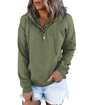 Hoodie mit Taschen