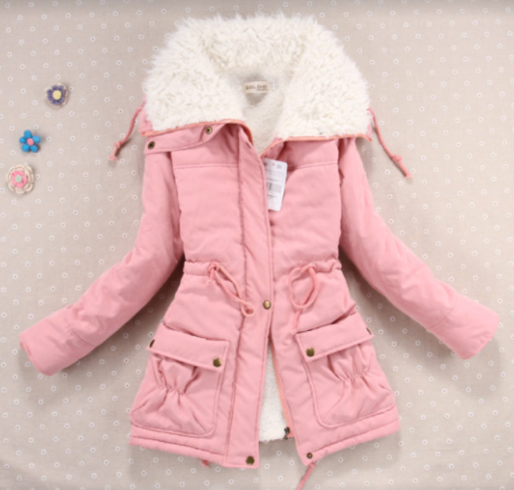 MichellesJacket I Jas Voor Dames