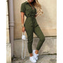 ElizabethsAnzug I Jumpsuit für Damen