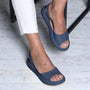 JorieksSandalen I Bequeme Sandalen für Damen