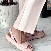 JorieksSandalen I Bequeme Sandalen für Damen