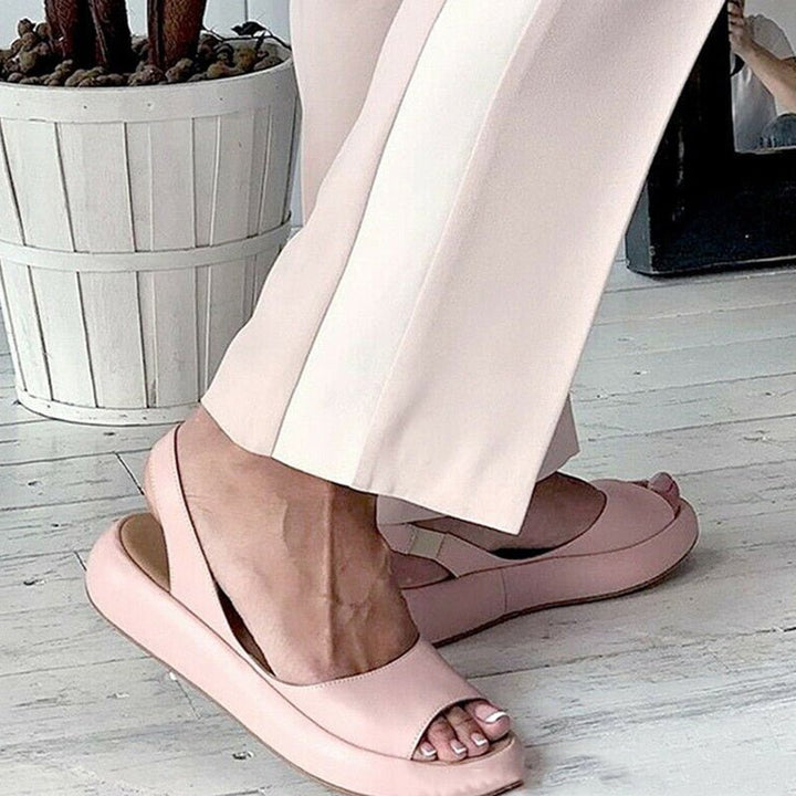 JorieksSandalen I Bequeme Sandalen für Damen