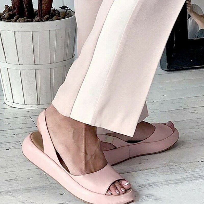 JorieksSandalen I Bequeme Sandalen für Damen