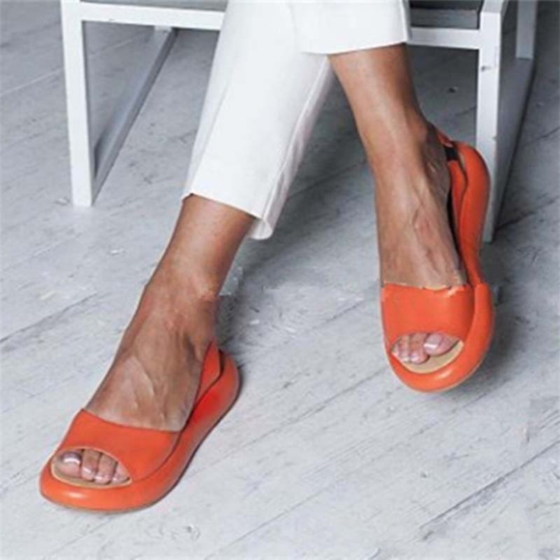 JorieksSandalen I Bequeme Sandalen für Damen