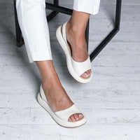 JorieksSandalen I Bequeme Sandalen für Damen