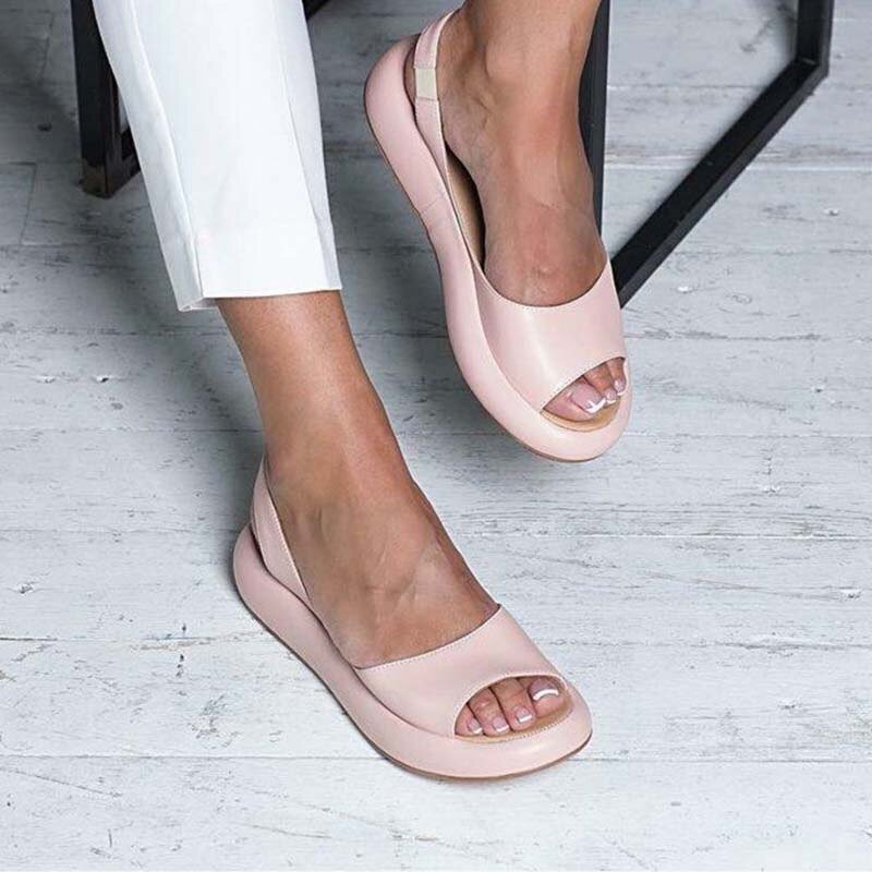 JorieksSandalen I Bequeme Sandalen für Damen