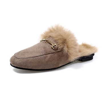 Deluxe Female Slides™️