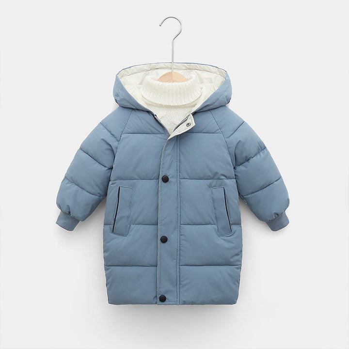 Parkas Jacket | Winter Coat For Women