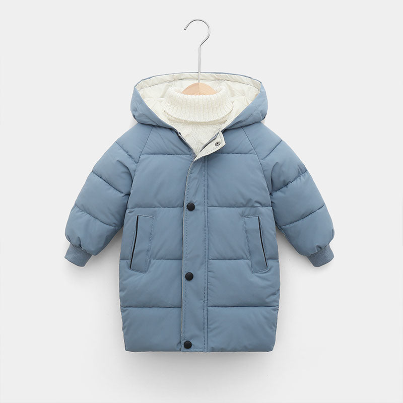 Parkas Jacket | Winter Coat For Women