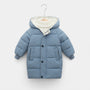 ParkasJacke I Winterjacke Für Damen
