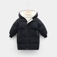 Parkas Jacket | Winter Coat For Women