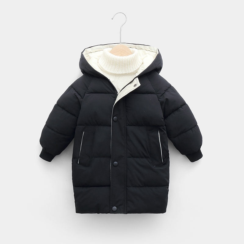 Parkas Jacket | Winter Coat For Women