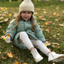 ParkasJacke I Winterjacke Für Damen