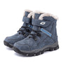 ShanesStiefel I Stiefel für den Winter