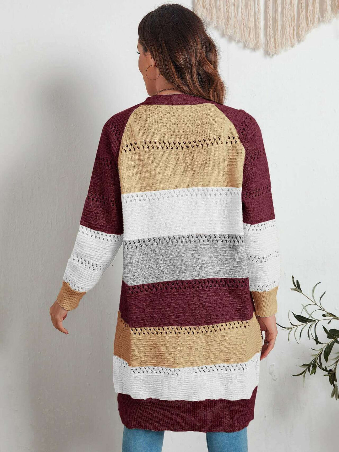 Comfy Vest | Warme & Comfortabel Vest