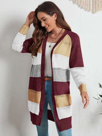 Comfy Vest | Warme & Comfortabel Vest