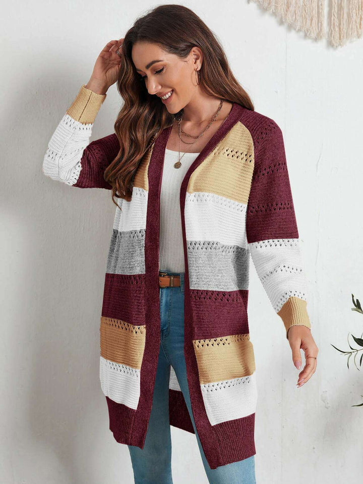 Comfy Vest | Warme & Comfortabel Vest