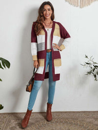 Comfy Vest | Warme & Comfortabel Vest