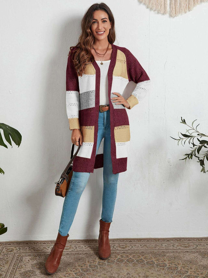 Comfy Vest | Warme & Comfortabel Vest