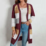 Comfy Weste | Warme & bequeme Weste
