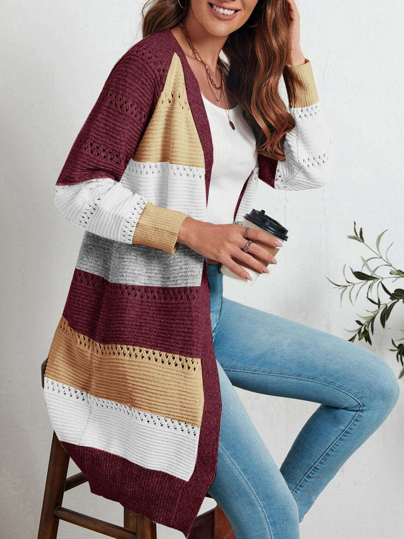 Comfy Vest | Warme & Comfortabel Vest