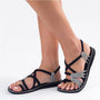 CarlijnsSandalen I Sandalen für Damen