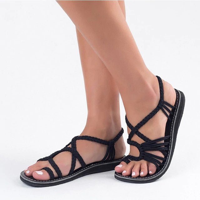 CarlijnsSandals I Sandalen Voor Dames