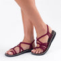 CarlijnsSandalen I Sandalen für Damen