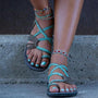 CarlijnsSandalen I Sandalen für Damen