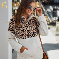McKaylasShirt I Warme En Modieuze Trui Voor Dames