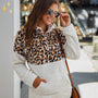 KatherinesShirt I Warmer Pullover für Damen