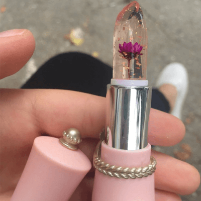 FlowerStick™: Hydraterende Lippenbalsem