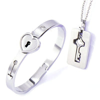 Love Lock | Jewelry Set