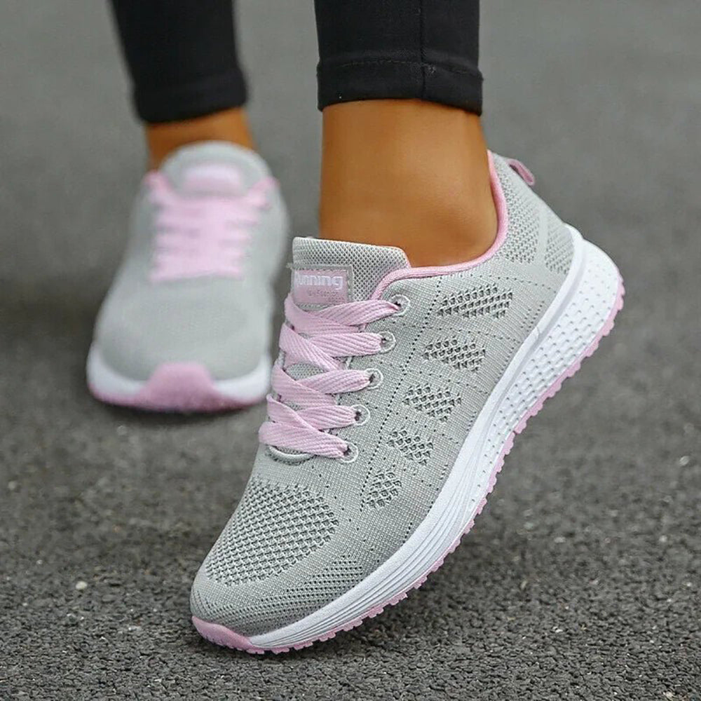 AmiraSneaks | Comfortable Sneakers For Women