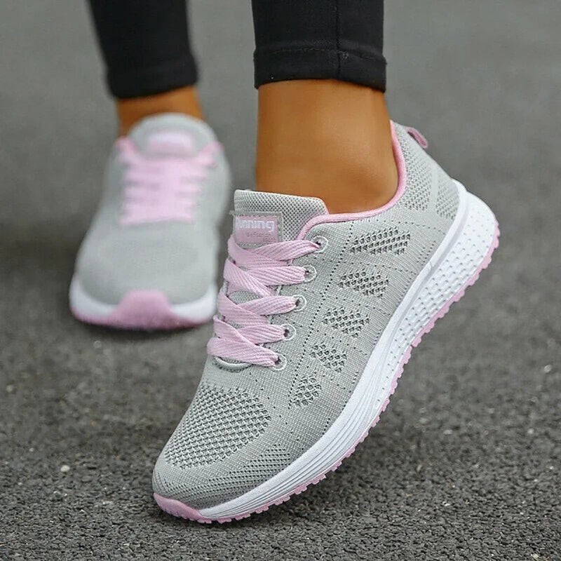 ElinaSneaks I Sneakers For Women