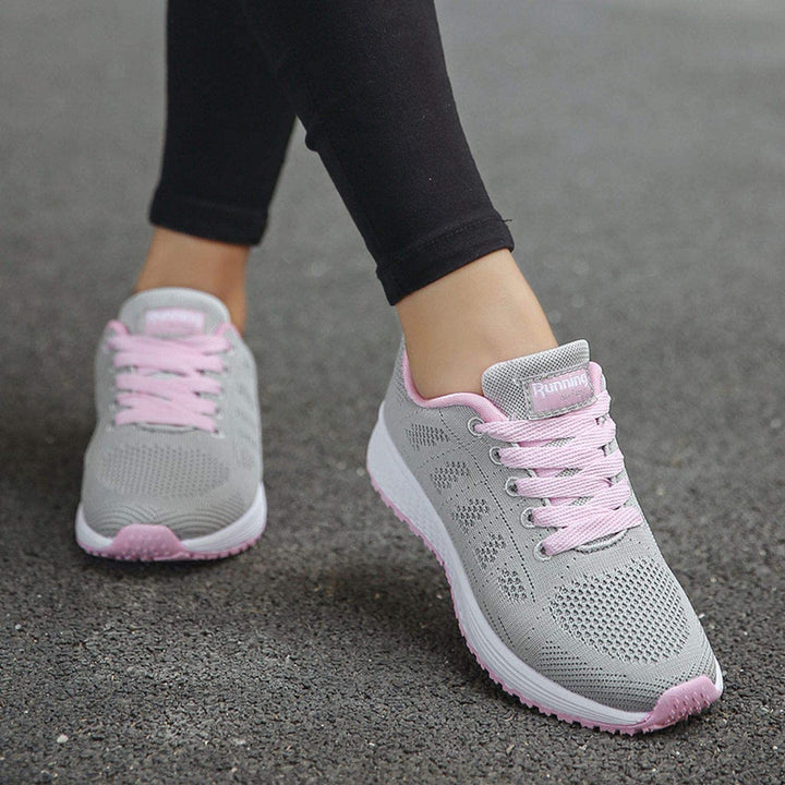 AmiraSneaks | Comfortable Sneakers For Women