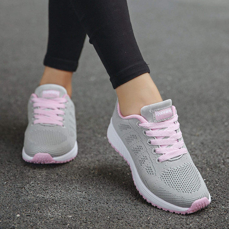 AmiraSneaks | Comfortable Sneakers For Women