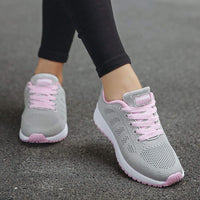 ElinaSneaks I Sneakers For Women