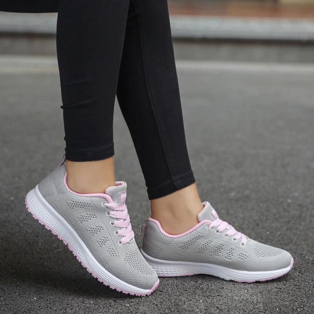 AmiraSneaks | Comfortable Sneakers For Women