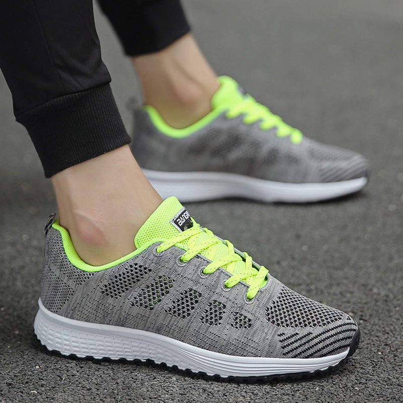 ElinaSneaks I Sneakers For Women