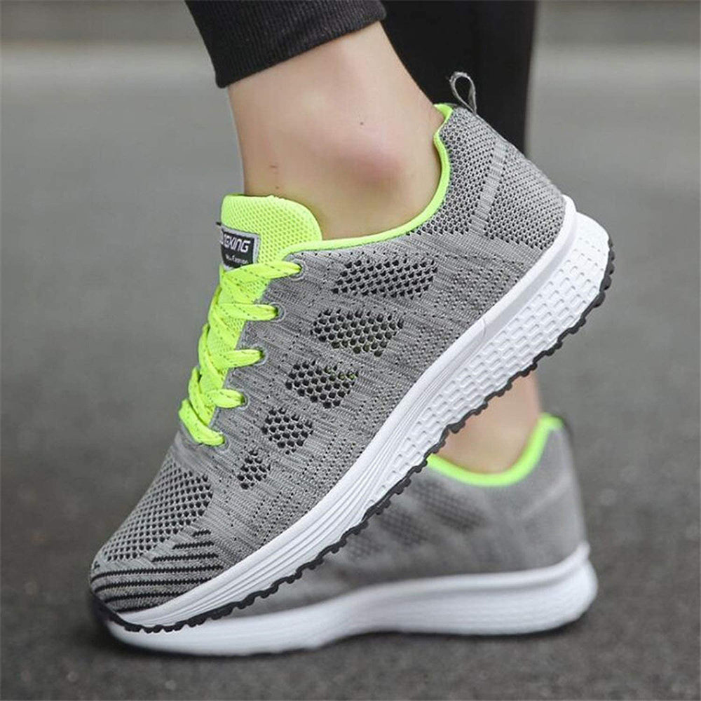 AmiraSneaks | Comfortable Sneakers For Women
