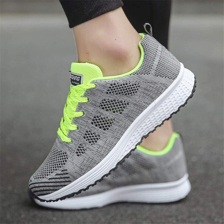 ElinaSneaks I Sneakers For Women