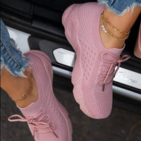 TanyasSneaks | Comfortable Sneakers For Women